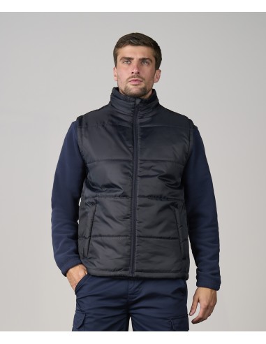 PRR-RX551-Gilet de travail